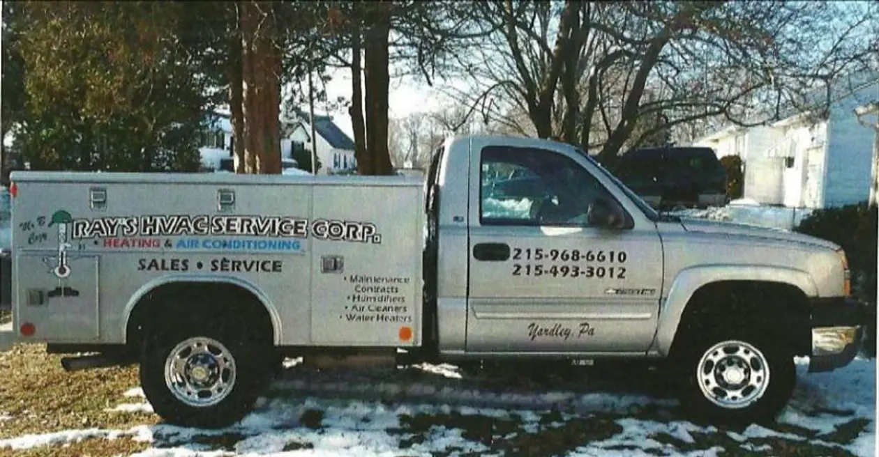 Ray's HVAC Service Corporation