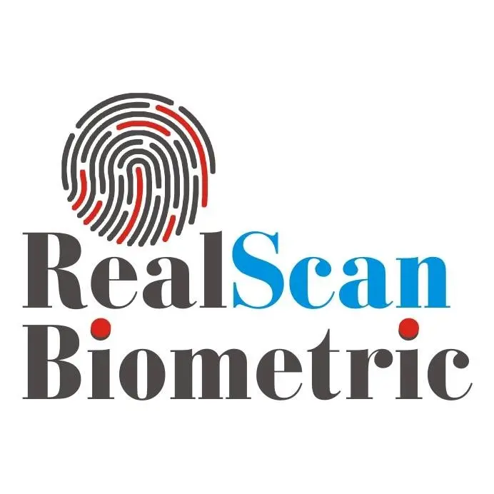 RealScan Biometrics 