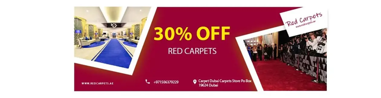 Red Carpets