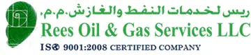 Rees Oil & Gas Services