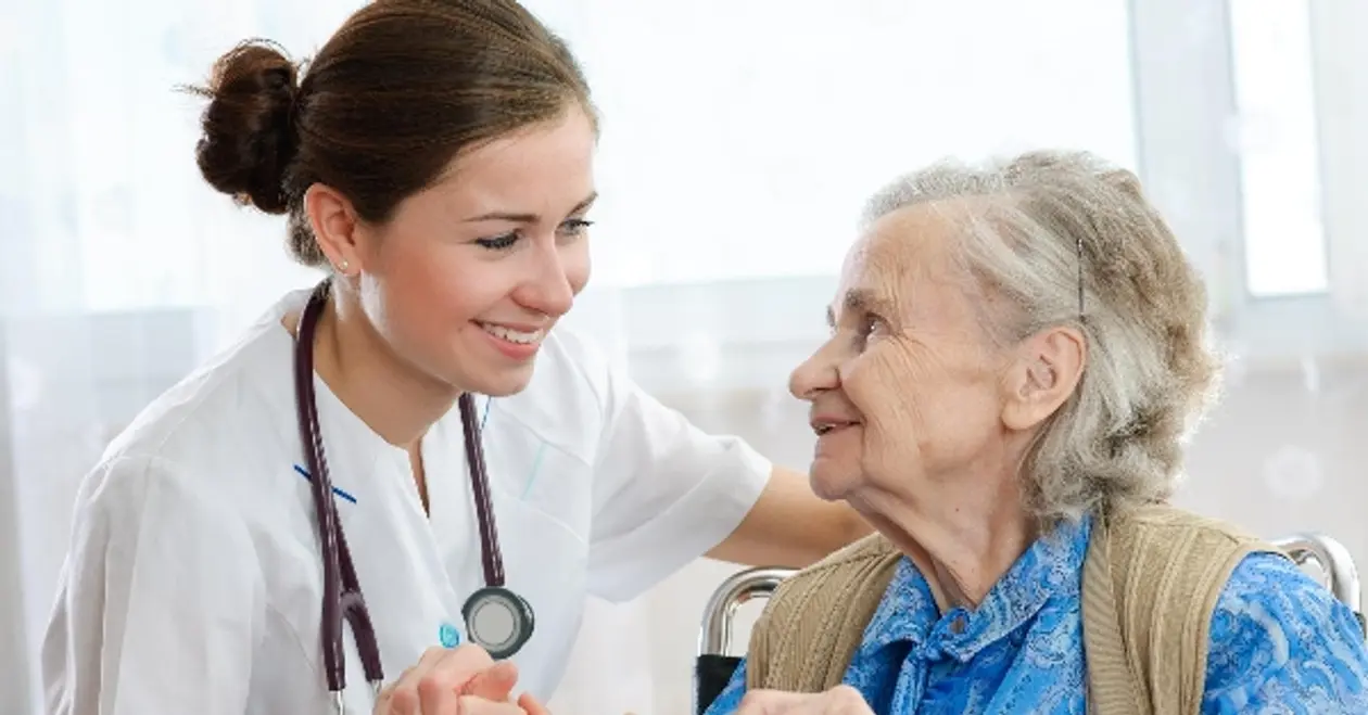 Reeta Nursing Care