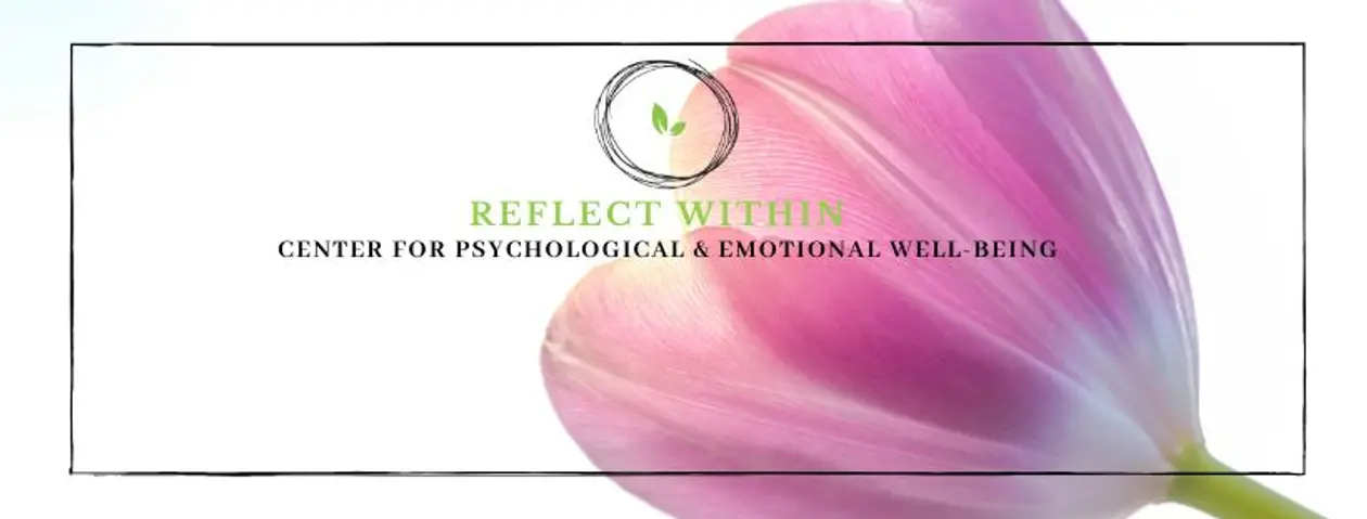 Reflect Within