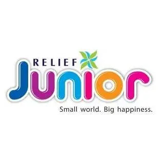 Relief Junior