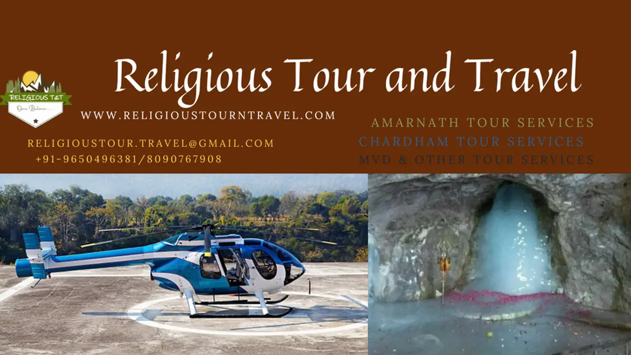 Religious Tour and Travel