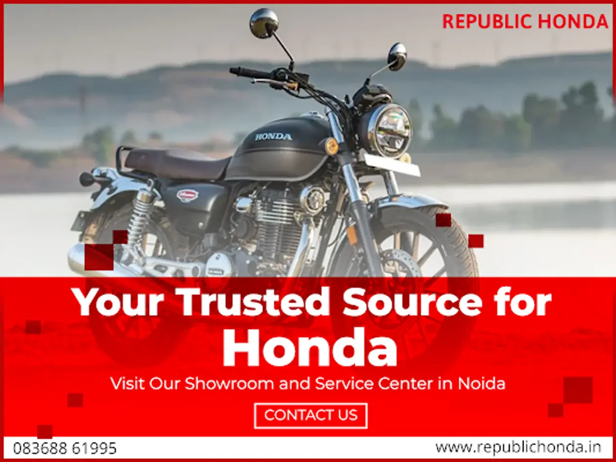 Republic Honda