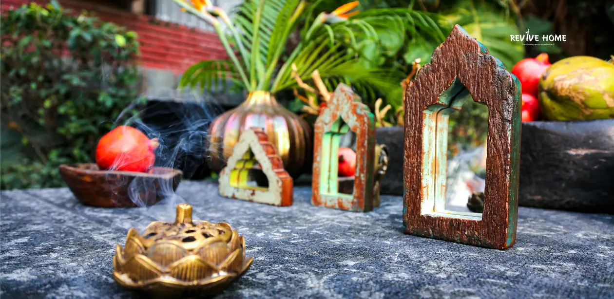 Revive Home