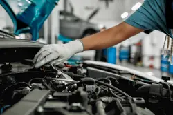 Auto Repair