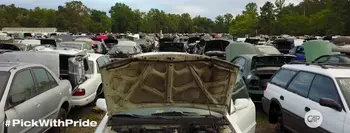 Chesterfield Auto Parts