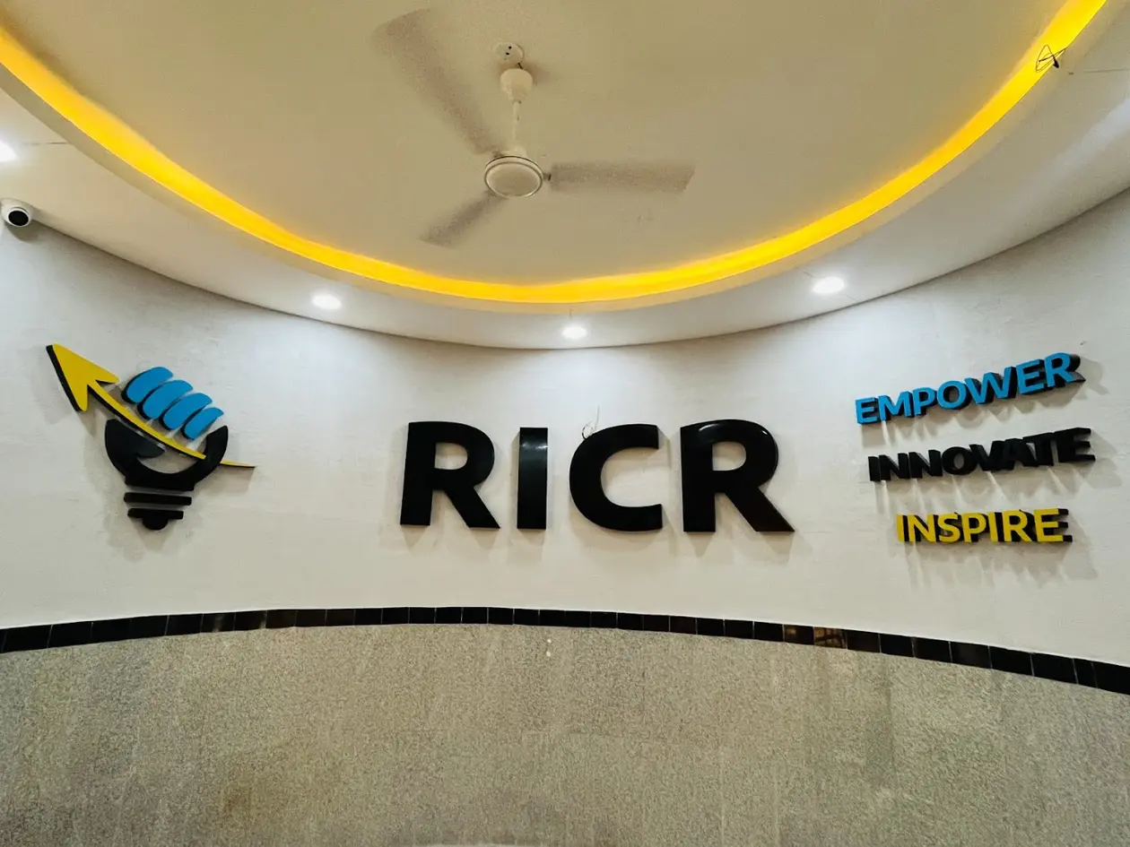 RICR