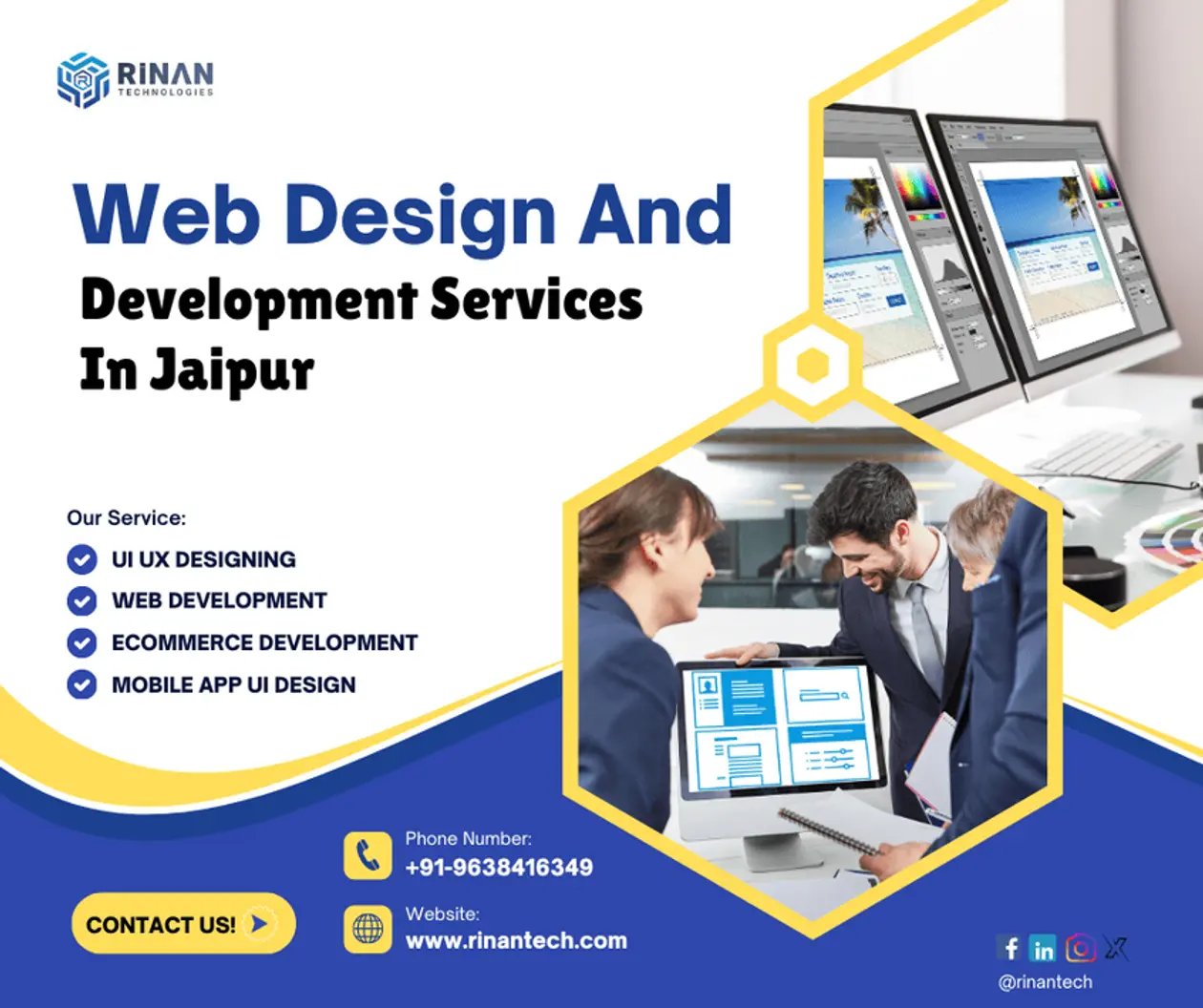 Rinan Technologies