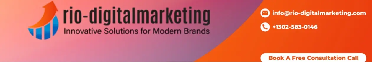  Rio Digital Marketing