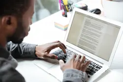  Content Writing