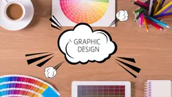 Graphic Designing