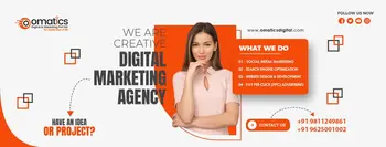Omatics Digital