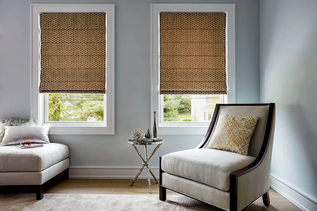 Roman Blinds