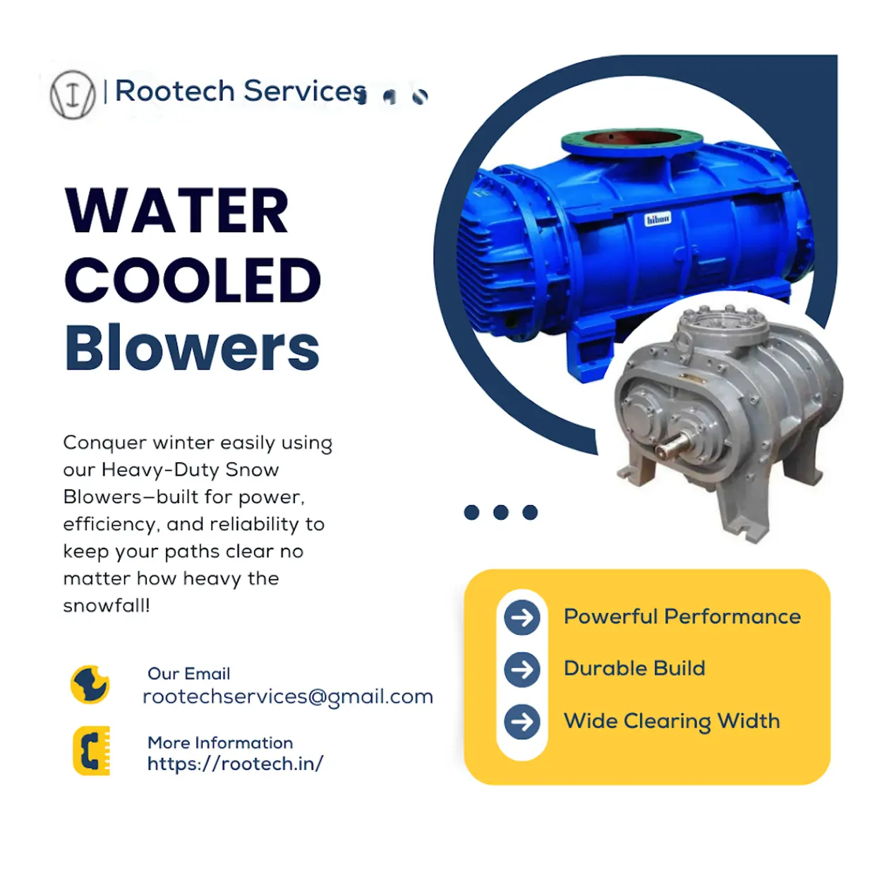 Rootech Services