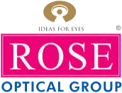 Rose Optical store