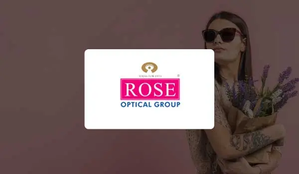 Rose opticals