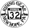 Route 32 Riding Gear