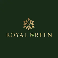 ROYAL GREEN 