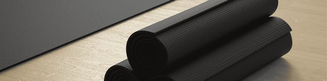 Rubber Flooring 