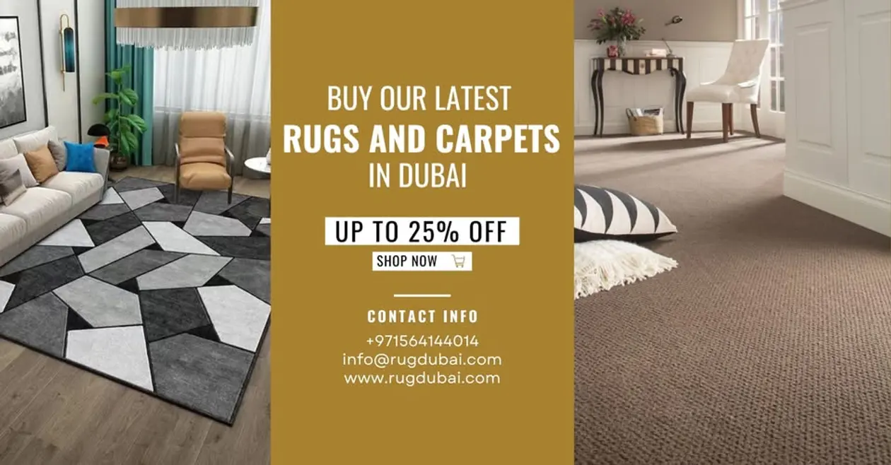 Rugs Dubai