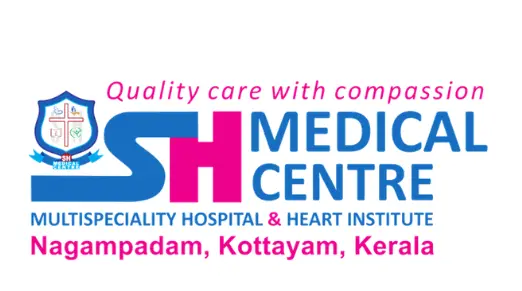 S H Medical Centre