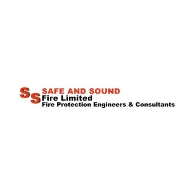 Safe and Sound Fire Limited