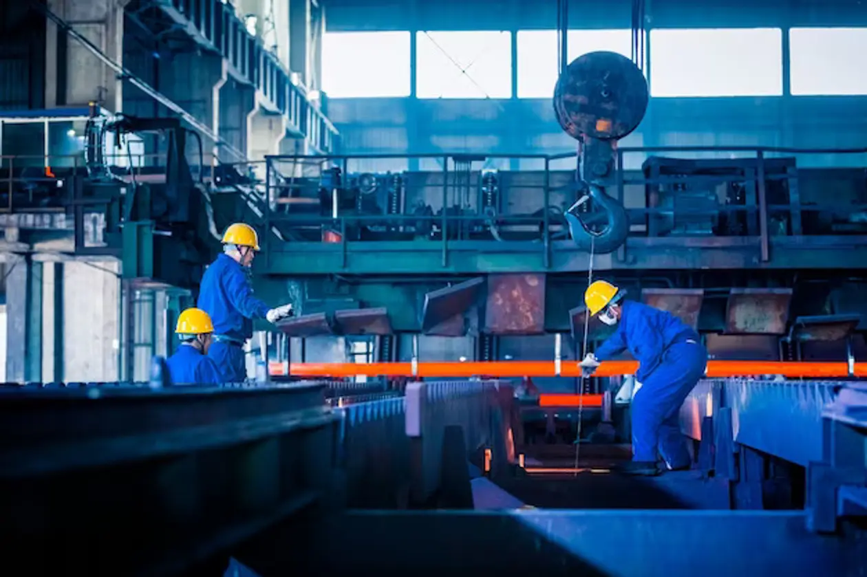 Sai Steel and Engineering