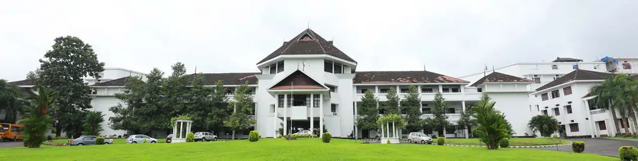 Saintgits College of Engineering