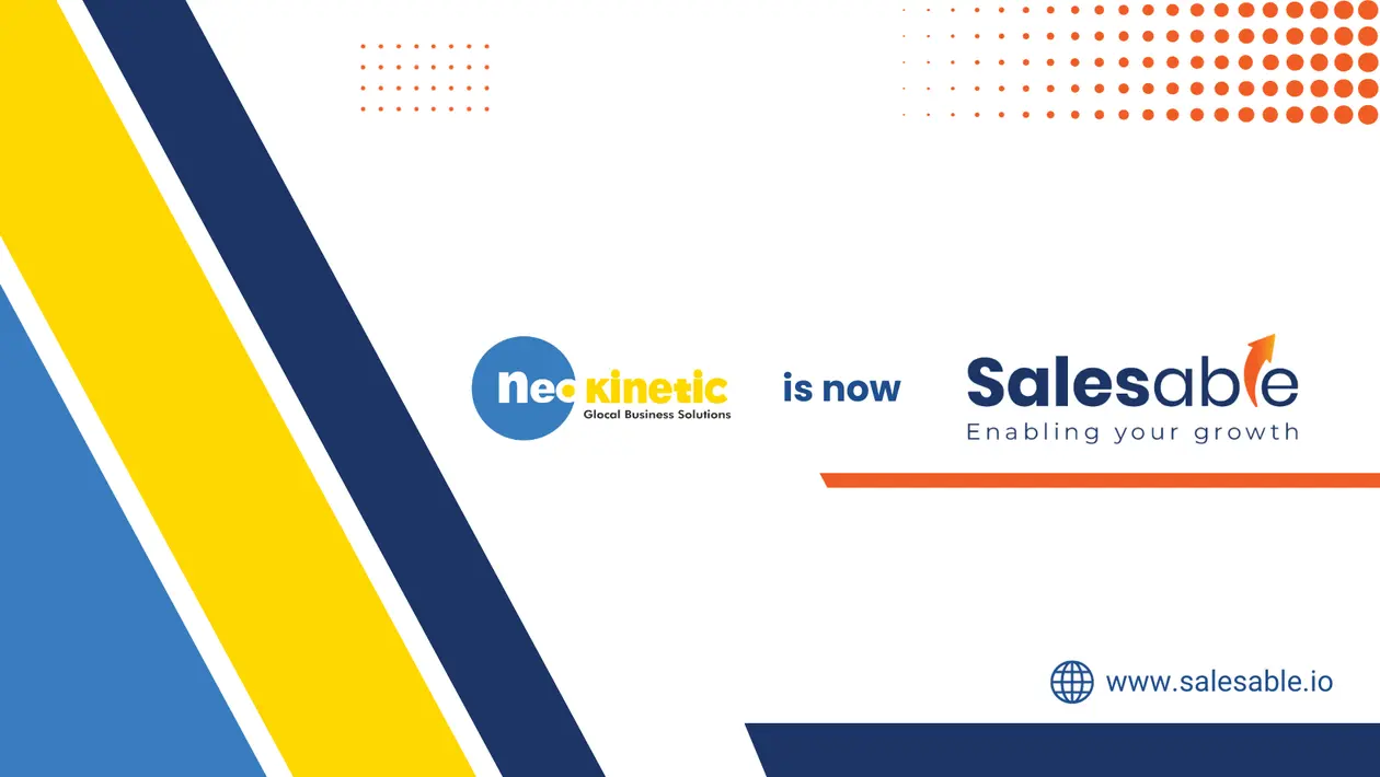 Salesable