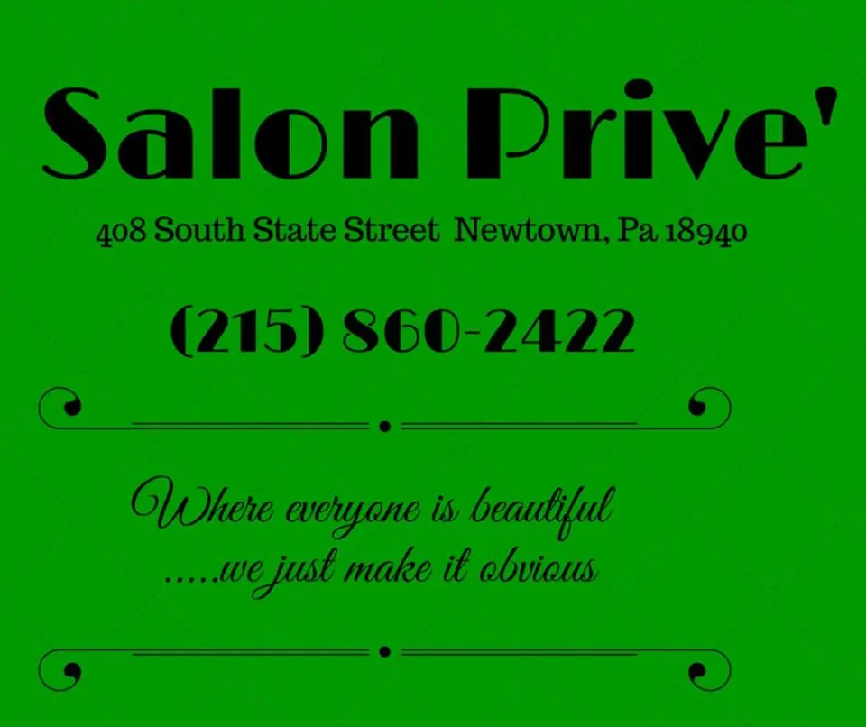 Salon Prive