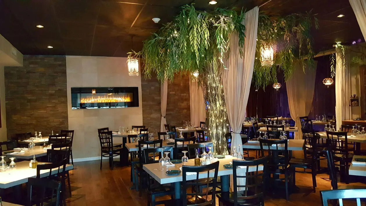  Salute Ristorante 
