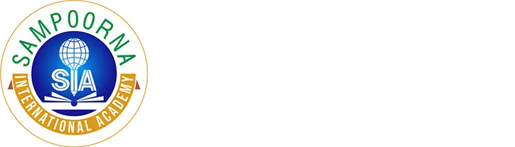 SAMPOORNA INTERNATIONAL ACADEMY