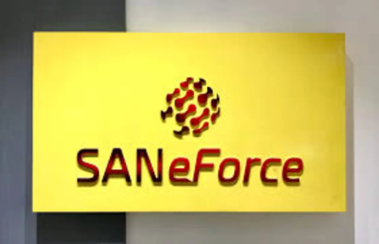SANeForce