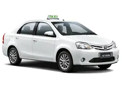 Cab Services