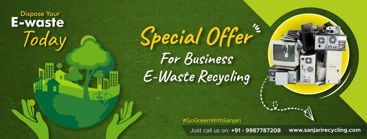 Sanjari Recycling