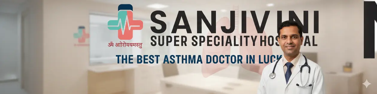 Sanjivini Super Speciality Hospital 