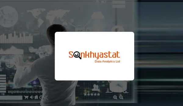 Sankhyastat Data Analytics Ltd