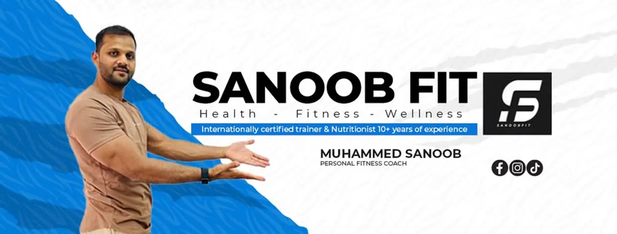 Sanoob Fit