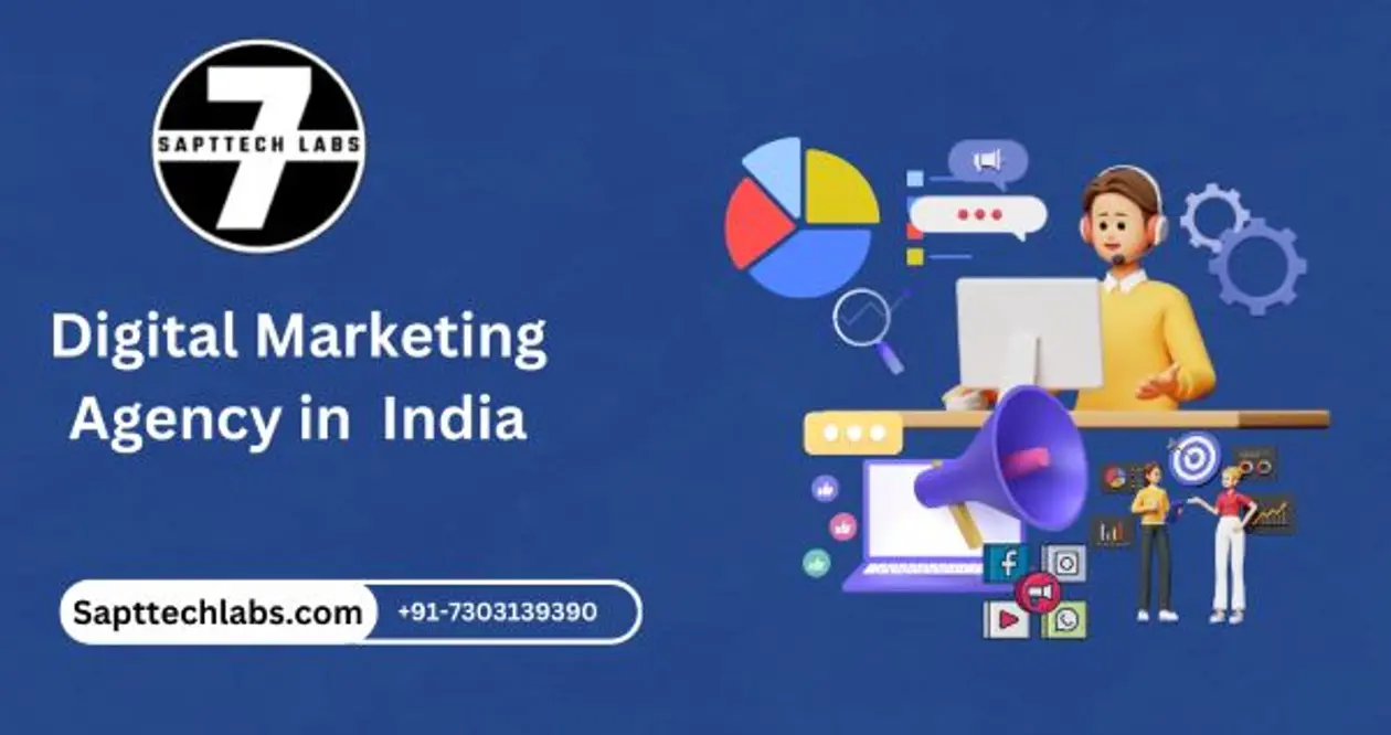 Sapttech Labs