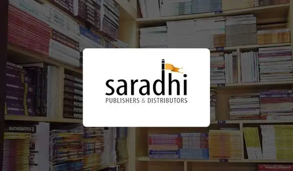 Saradhi Publishers and Distributors