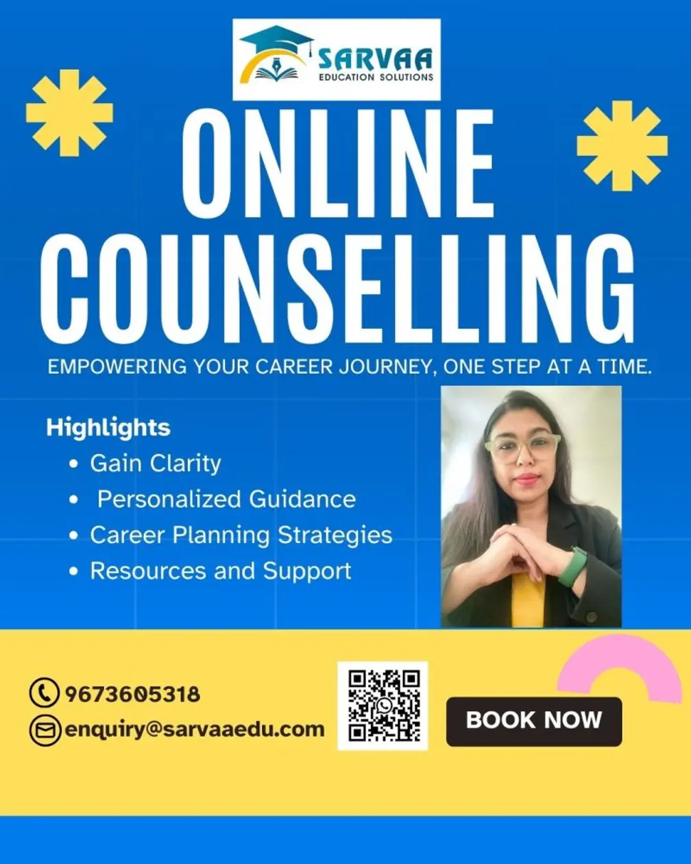 Sarvaa Education Solutions