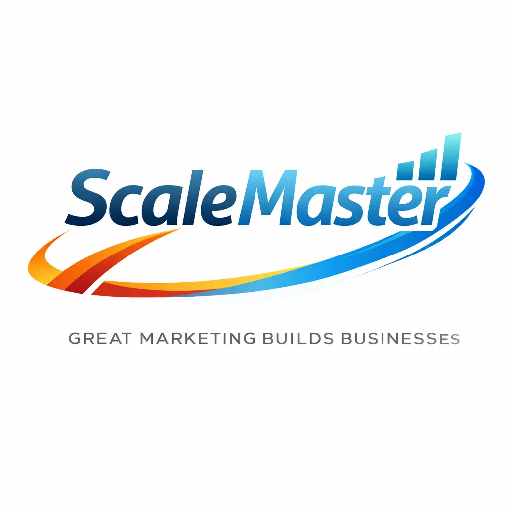 Scalemaster Digital Marketing Agency