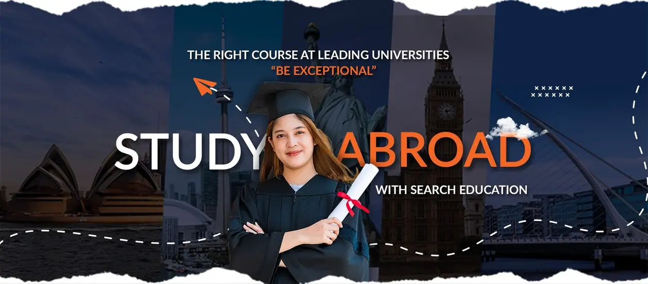 Search Education