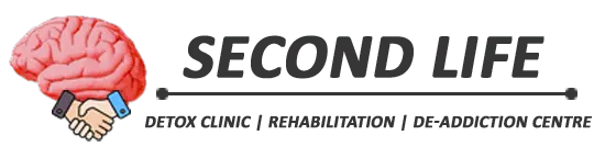 Second Life Rehabilitation Centre