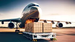 Air Freight Services