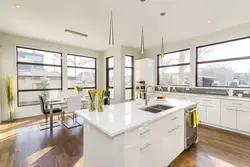 Kitchen Renovation