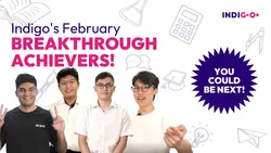 S4 Express Red Intensive Programme