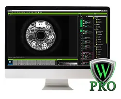 Vision Software